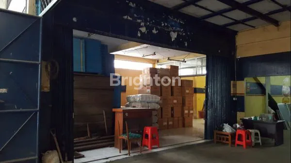 image RUKO  GANDENG 4 EX BENGKEL DI PONDOK KELAPA JAKARTA TIMUR (6)