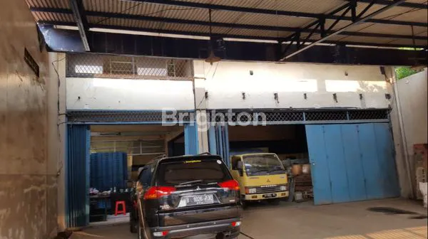 image RUKO  GANDENG 4 EX BENGKEL DI PONDOK KELAPA JAKARTA TIMUR (7)
