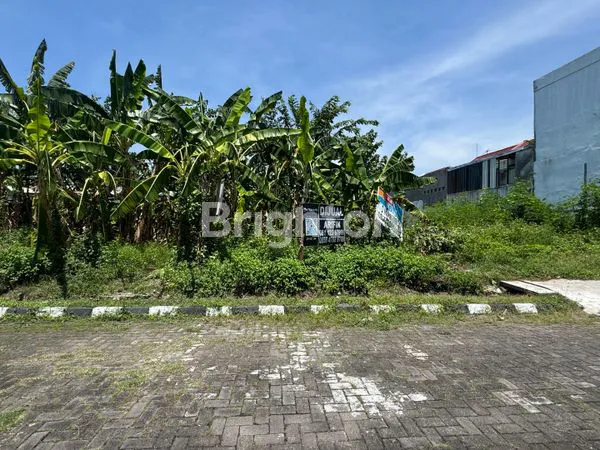 image TANAH KAWASAN ELITE SOLO BARU 5 MENIT KE PAKUWON MALL (5)