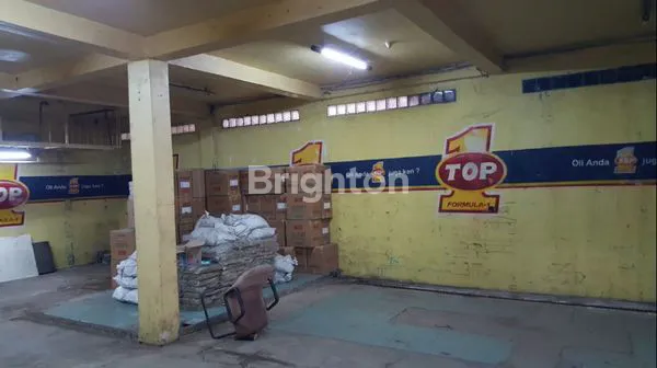 image RUKO  GANDENG 4 EX BENGKEL DI PONDOK KELAPA JAKARTA TIMUR (8)