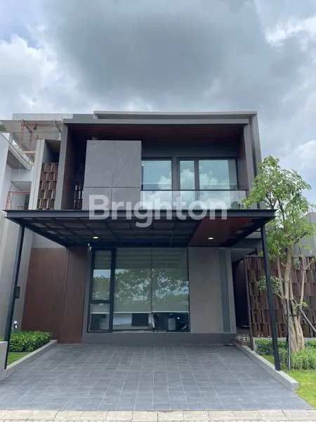 image HARGA PERDANA MULAI 2M AN! HUNIAN PREMIUM DI CITRALAND SURABAYA (5)