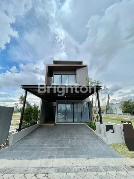 image HARGA PERDANA MULAI 2M AN! HUNIAN PREMIUM DI CITRALAND SURABAYA (1)