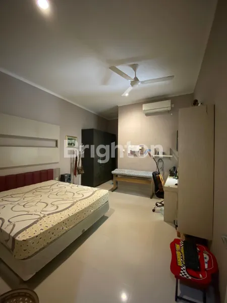 image GALAXY BUMI PERMAI TERAWAT, PERUMAHAN ELIT SURABAYA TIMUR, DEKAT KE MERR DAN GALAXY MALL (3)