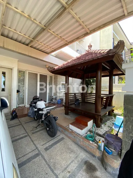 image GALAXY BUMI PERMAI TERAWAT, PERUMAHAN ELIT SURABAYA TIMUR, DEKAT KE MERR DAN GALAXY MALL (7)