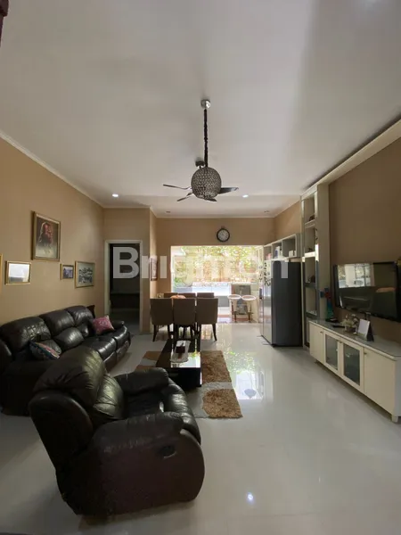 image GALAXY BUMI PERMAI TERAWAT, PERUMAHAN ELIT SURABAYA TIMUR, DEKAT KE MERR DAN GALAXY MALL (8)