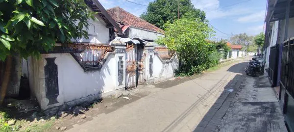 image RUMAH DI BUDURAN  (2)