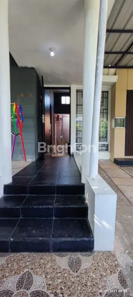 image RUMAH MEWAH SIAP HUNI DI BUKIT CIMANGGU CITY (6)
