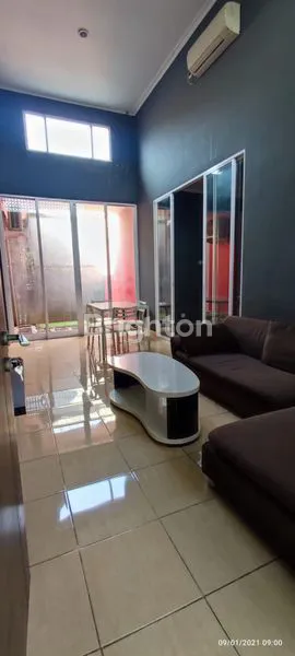 image RUMAH MEWAH SIAP HUNI DI BUKIT CIMANGGU CITY (2)