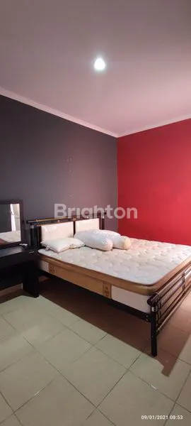 image RUMAH MEWAH SIAP HUNI DI BUKIT CIMANGGU CITY (4)