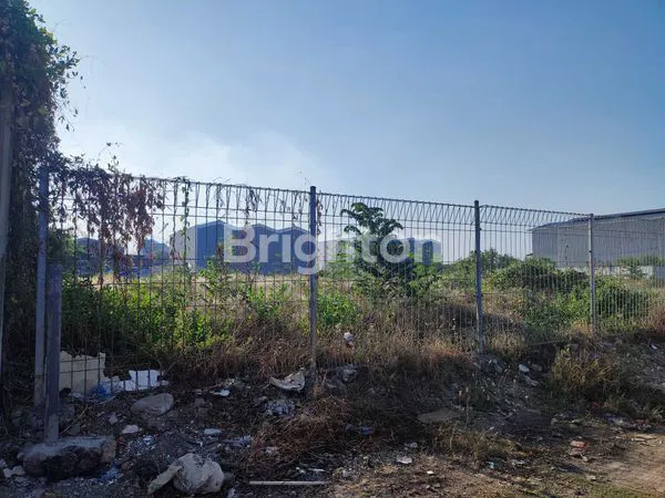 image INVESTASI TANAH KAVLING, DEKAT UNAIR & GALAXY MALL (1)