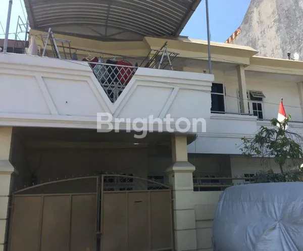 image RUMAH KOS DEPAN UK PETRA (UKP) (1)