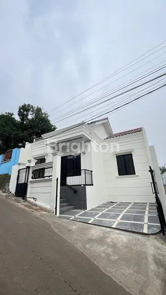 HUNIAN CANTIK KALIMULYA DEPOK