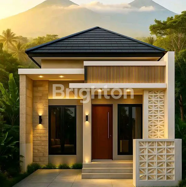 image RUMAH ON PROGRES DIJUAL WONOREJO SELATAN  (1)