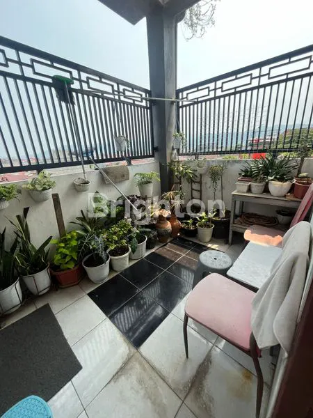 image RUKO STRATEGIS 3 PINTU + ROOFTOP WR SUPRATMAN TELUK BETUNG BANDAR LAMPUNG (6)