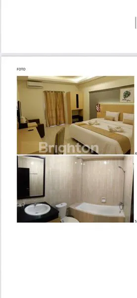 image HOTEL BINTANG 3 DI BOYOLALI DEKAT BANDARA (7)
