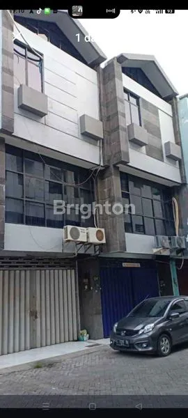 image RUKO DI TEMBOK DUKUH PERTOKOAN KALIBUTUH INDAH (1)