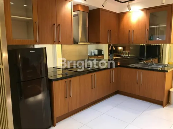 image APARTMENT THE VUE CIPUTRA WORLD (1)