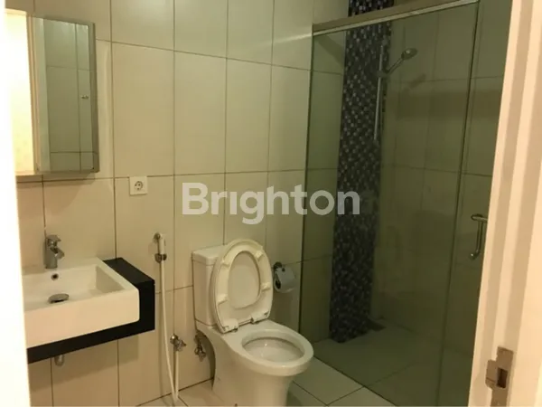 image APARTMENT THE VUE CIPUTRA WORLD (3)