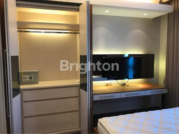 image APARTMENT THE VUE CIPUTRA WORLD (8)