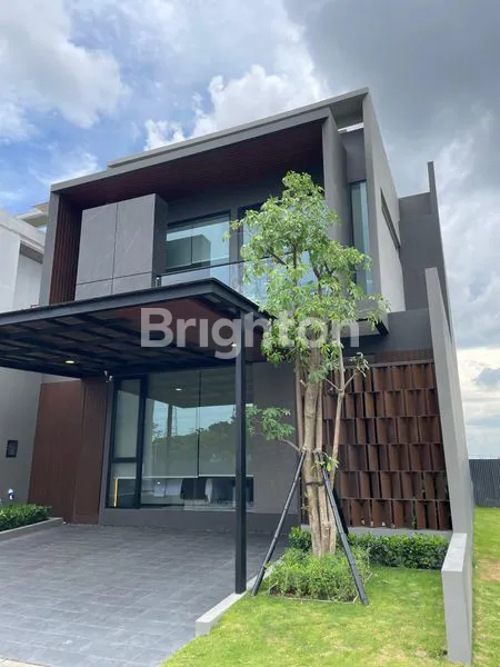 image HARGA PERDANA MULAI 2M AN! HUNIAN PREMIUM DI CITRALAND SURABAYA (4)