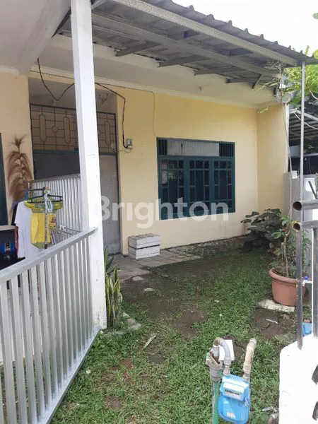 image RUMAH STRATEGIS DEKAT JAMBU DUA MALL (1)