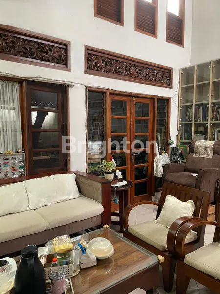 image RUMAH MERUYA DEKAT PUSAT KULINER JAKARTA BARAT (2)