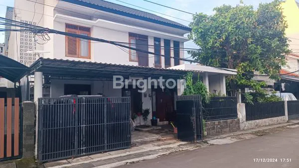 image RUMAH MERUYA DEKAT PUSAT KULINER JAKARTA BARAT (1)