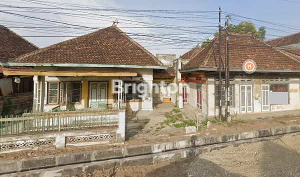 image DIJUAL TANAH DI PONOROGO KOTA (3)