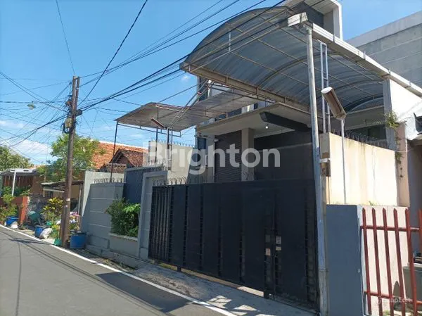 Gambar Property RUMAH TENGAH KOTA DI JALAN BADAK GAYAMSARI SEMARANG