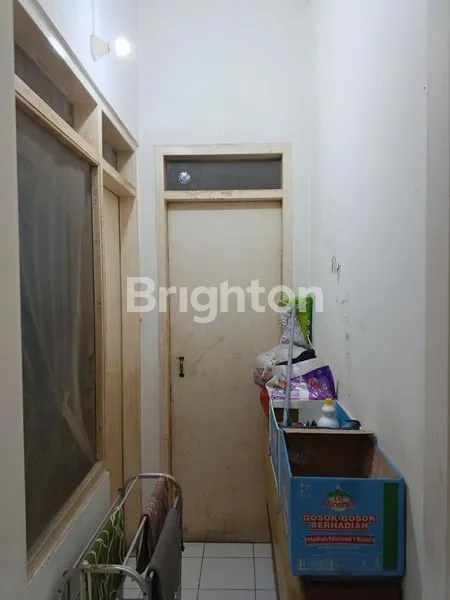 image TANAH  BONUS RUMAH KOS 21/2LANTAI DEKAT PASAR KOPRO TANJUNG DUREN (5)