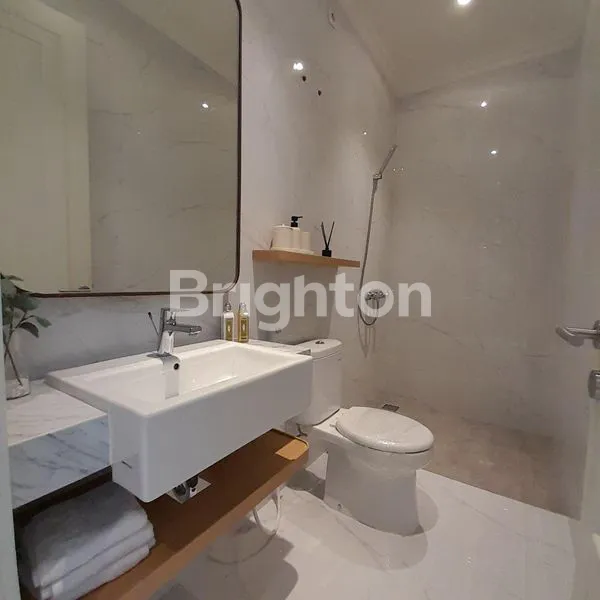 image NEW GRESS RUMAH @WHITE HOUSE EXTENTION DIAN ISTANA LEBAR 9, LIMITED UNIT (6)