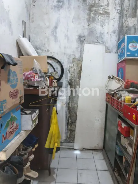 image TANAH  BONUS RUMAH KOS 21/2LANTAI DEKAT PASAR KOPRO TANJUNG DUREN (3)
