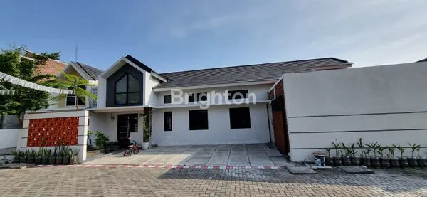 image RUMAH BARU ISTIMEWA ROWOSARI TEMBALANG (1)