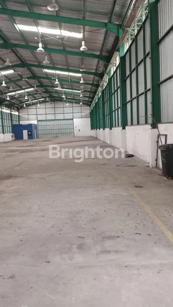 image WAREHOUSE/WORKSHOP LUAS AREA MANGGAR BALIKPAPAN (1)