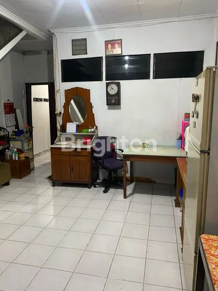image RUKO HOOKE STRATEGIS DI BAWAH NJOP DI CIDENG  (6)