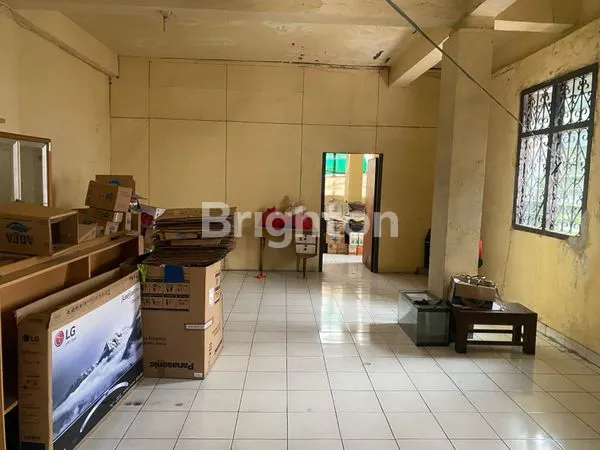 image RUKO HOOKE STRATEGIS DI BAWAH NJOP DI CIDENG  (4)