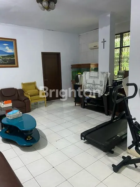 image RUKO HOOKE STRATEGIS DI BAWAH NJOP DI CIDENG  (5)