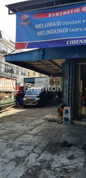 image RUKO HOOKE STRATEGIS DI BAWAH NJOP DI CIDENG  (2)