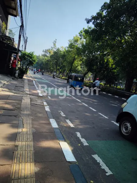 image RUKO HOOKE STRATEGIS DI BAWAH NJOP DI CIDENG  (8)