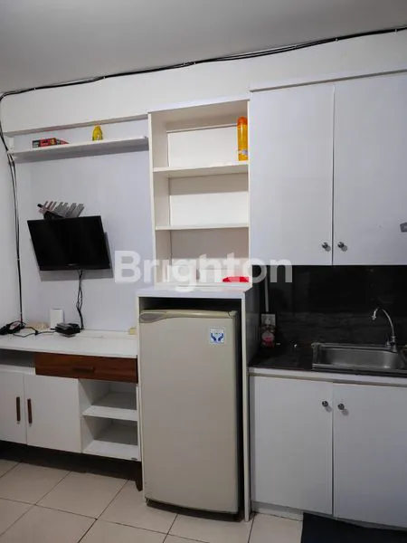 image DIJUAL UNIT APARTEMEN TIFOLIA 2 BR DI KAYU PUTIH JAKARTA TIMUR. LANTAI TINGGI (3)