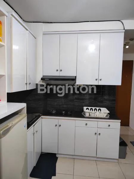 image DIJUAL UNIT APARTEMEN TIFOLIA 2 BR DI KAYU PUTIH JAKARTA TIMUR. LANTAI TINGGI (4)