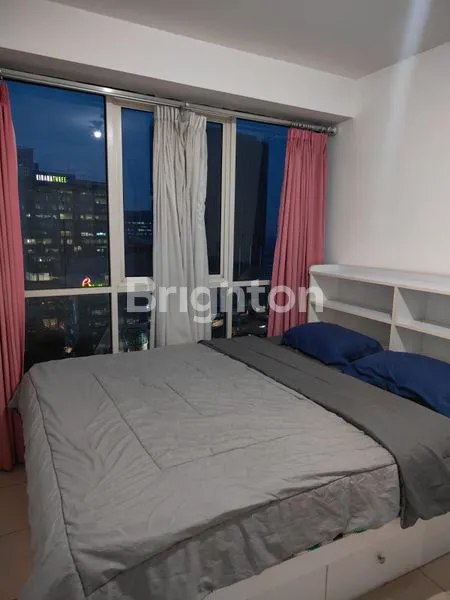 image DIJUAL UNIT APARTEMEN TIFOLIA 2 BR DI KAYU PUTIH JAKARTA TIMUR. LANTAI TINGGI (5)