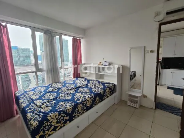 image DIJUAL UNIT APARTEMEN TIFOLIA 2 BR DI KAYU PUTIH JAKARTA TIMUR. LANTAI TINGGI (6)