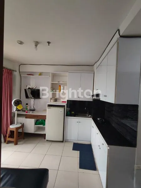 image DIJUAL UNIT APARTEMEN TIFOLIA 2 BR DI KAYU PUTIH JAKARTA TIMUR. LANTAI TINGGI (7)