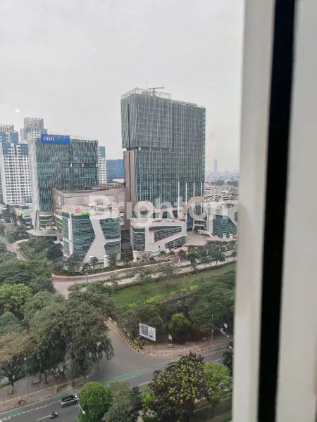 image DIJUAL UNIT APARTEMEN TIFOLIA 2 BR DI KAYU PUTIH JAKARTA TIMUR. LANTAI TINGGI (8)