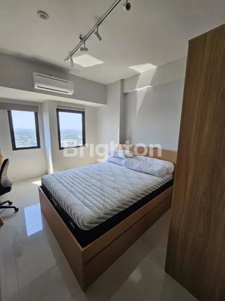 image APARTEMEN CORNELL CITRALAND STUDIO VIEW CIPUTRA SCBD COMPLEX (1)