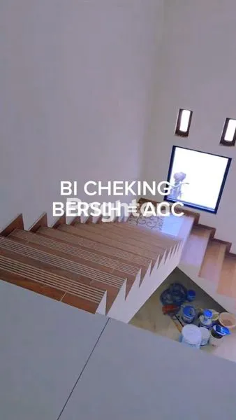 image RUMAH BARU GRESS DI PUSAT KOTA (2)