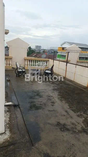 image RUKO GALAXY BEKASI (5)