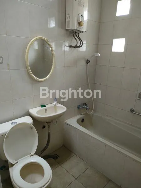 image RUMAH BEBAS BANJIR DEKAT STASIUN DAN BANDARA DI TANAH MAS, SEMARANG UTARA (8)