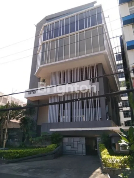 image GEDUNG KANTOR EMBONG KENONGO, SURABAYA (1)